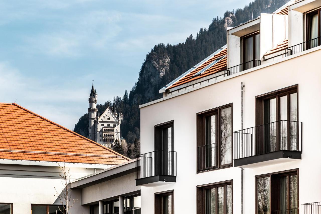 Ameron Neuschwanstein Alpsee & Hotel Schwangau