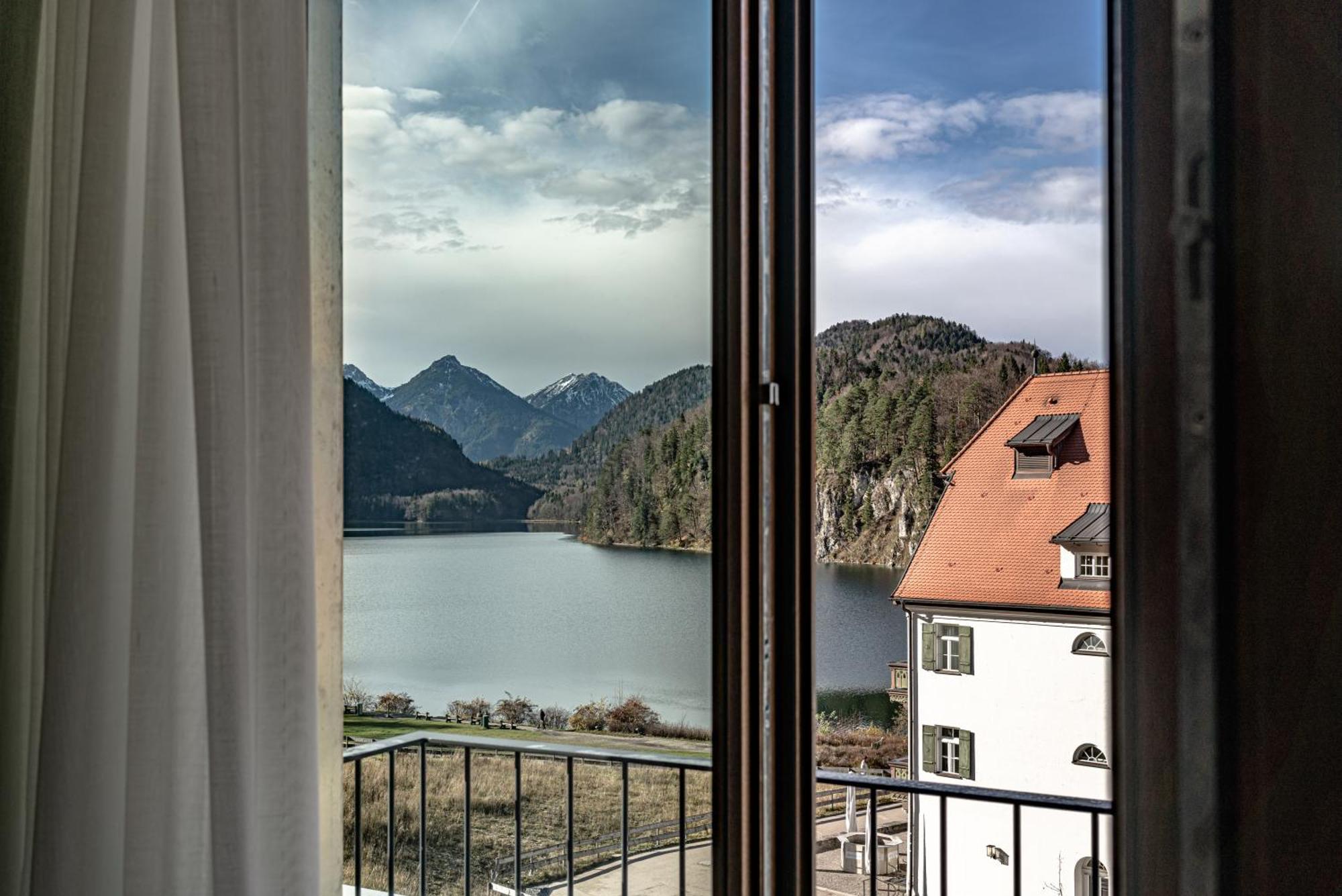 Ameron Neuschwanstein Alpsee & Schwangau