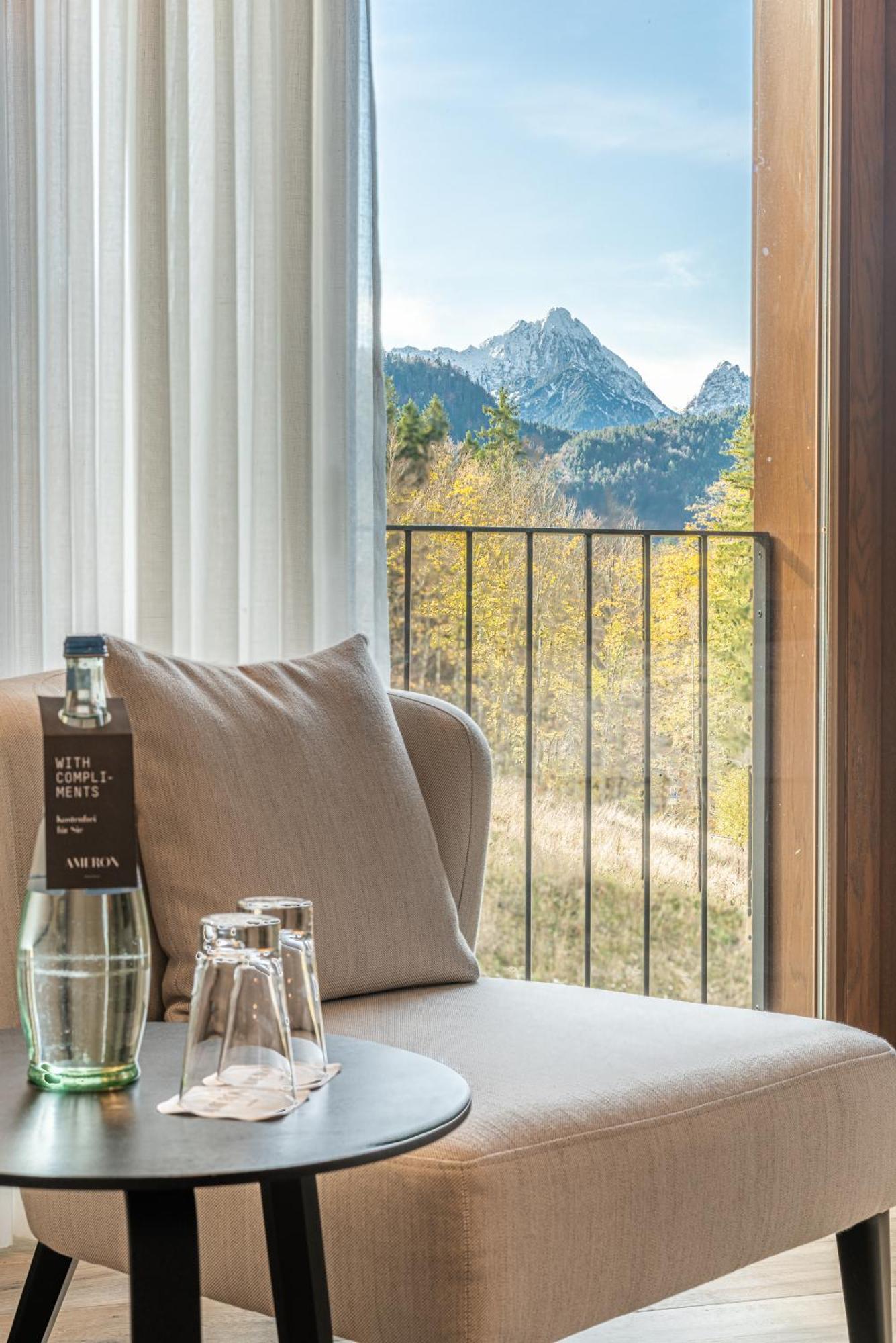 Ameron Neuschwanstein Alpsee &