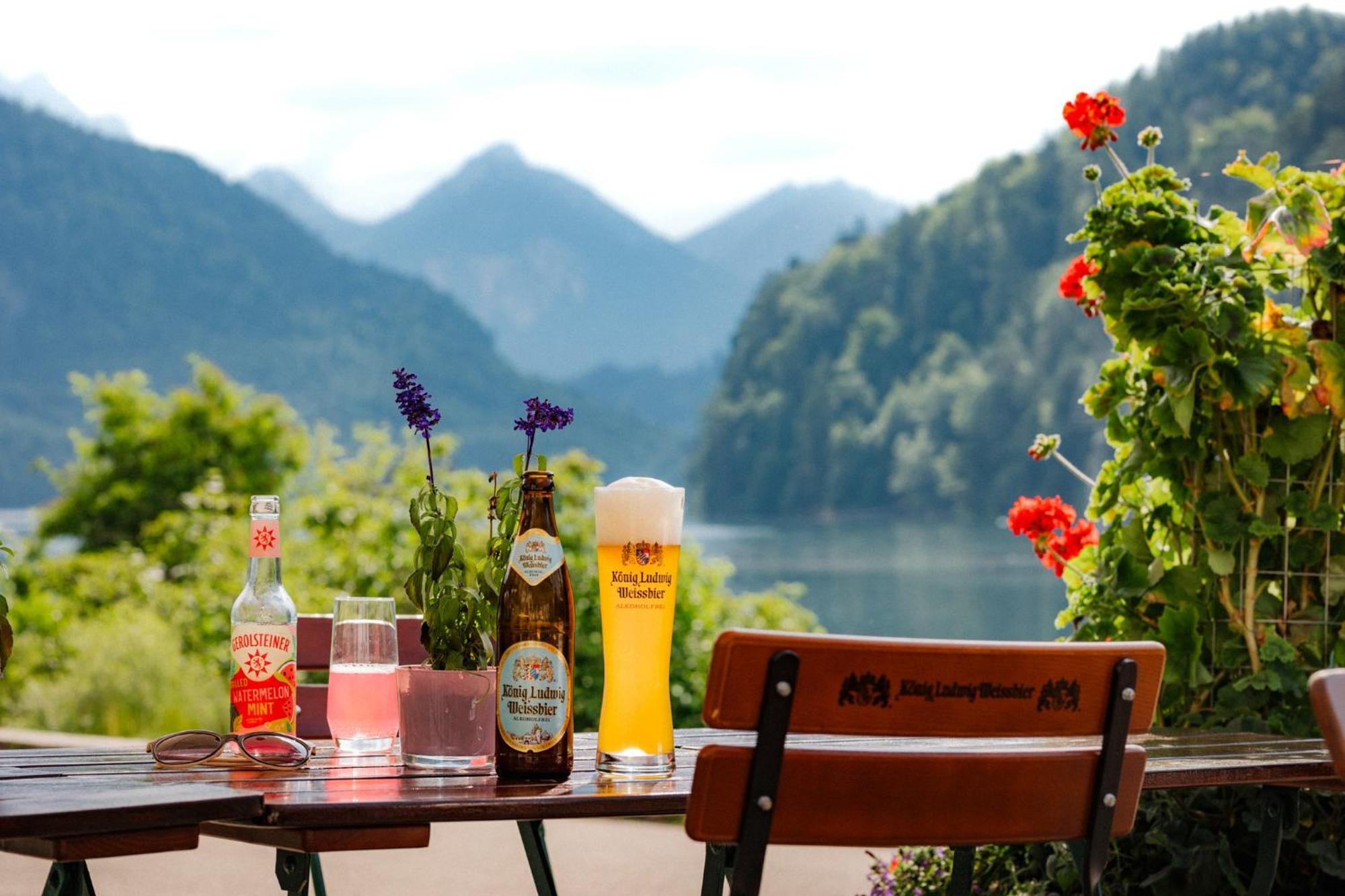 Ameron Neuschwanstein Alpsee & Hotel 4*