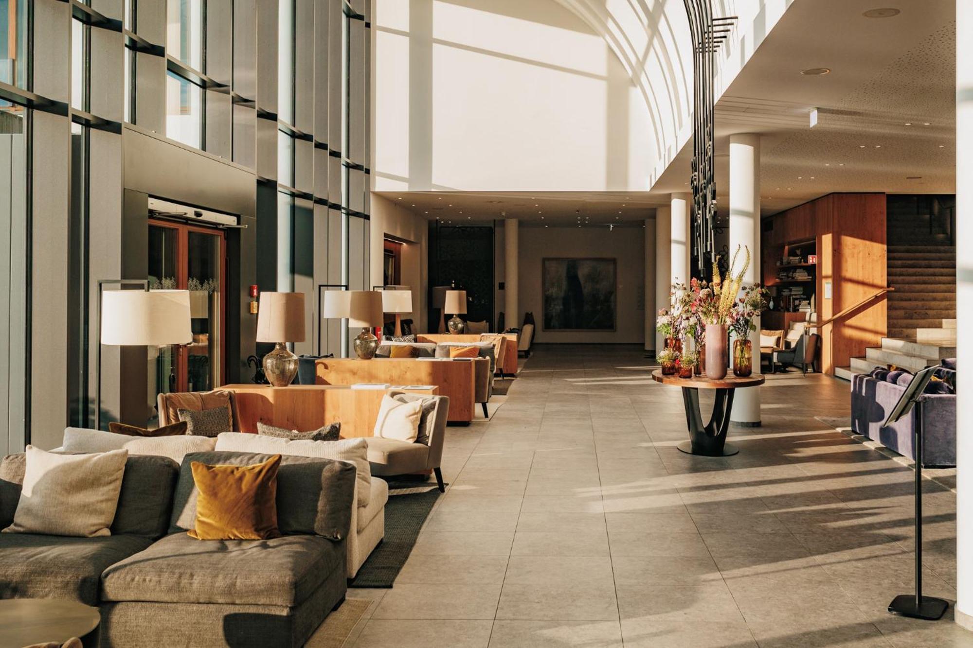 Ameron Neuschwanstein Alpsee Resort&spa 4*