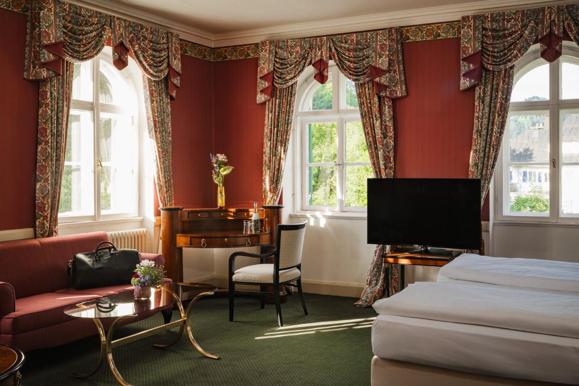 Hotel Ameron Neuschwanstein Alpsee Resort&spa 4*