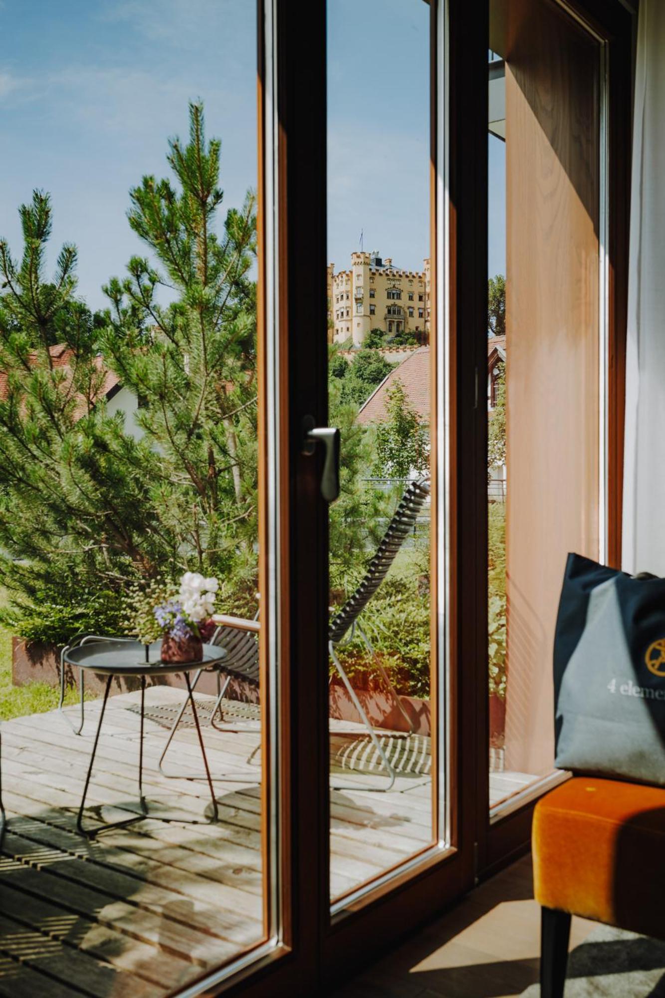 Hotel Ameron Neuschwanstein Alpsee Resort&spa Schwangau