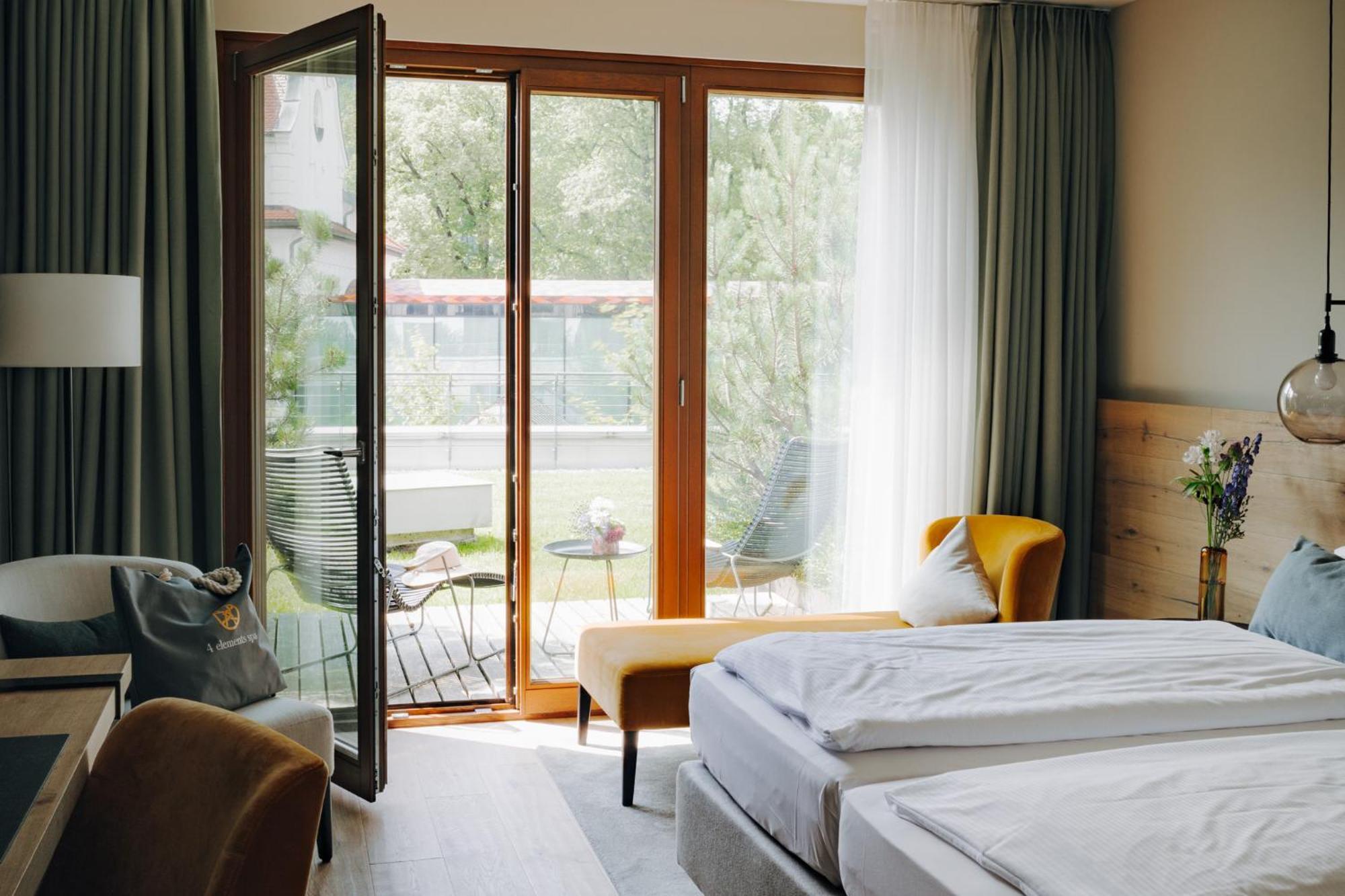 Ameron Neuschwanstein Alpsee Resort&spa Schwangau