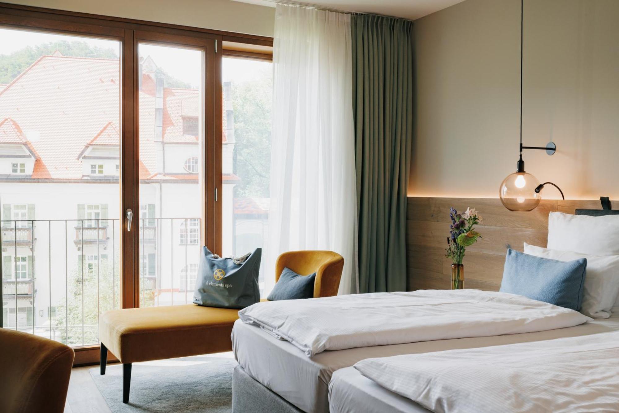 Ameron Neuschwanstein Alpsee & 4*