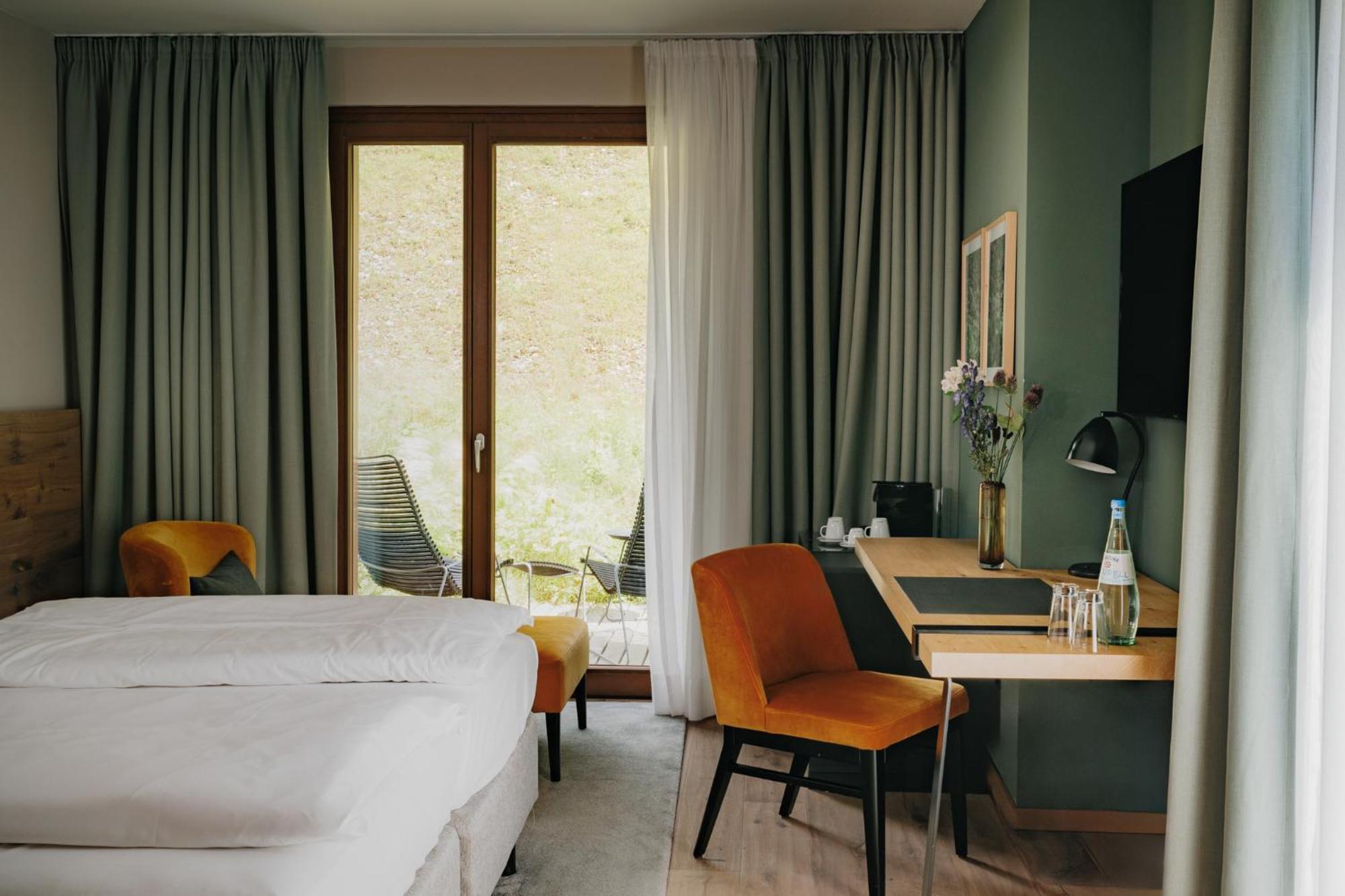 Ameron Neuschwanstein Alpsee Resort&spa 4* Schwangau