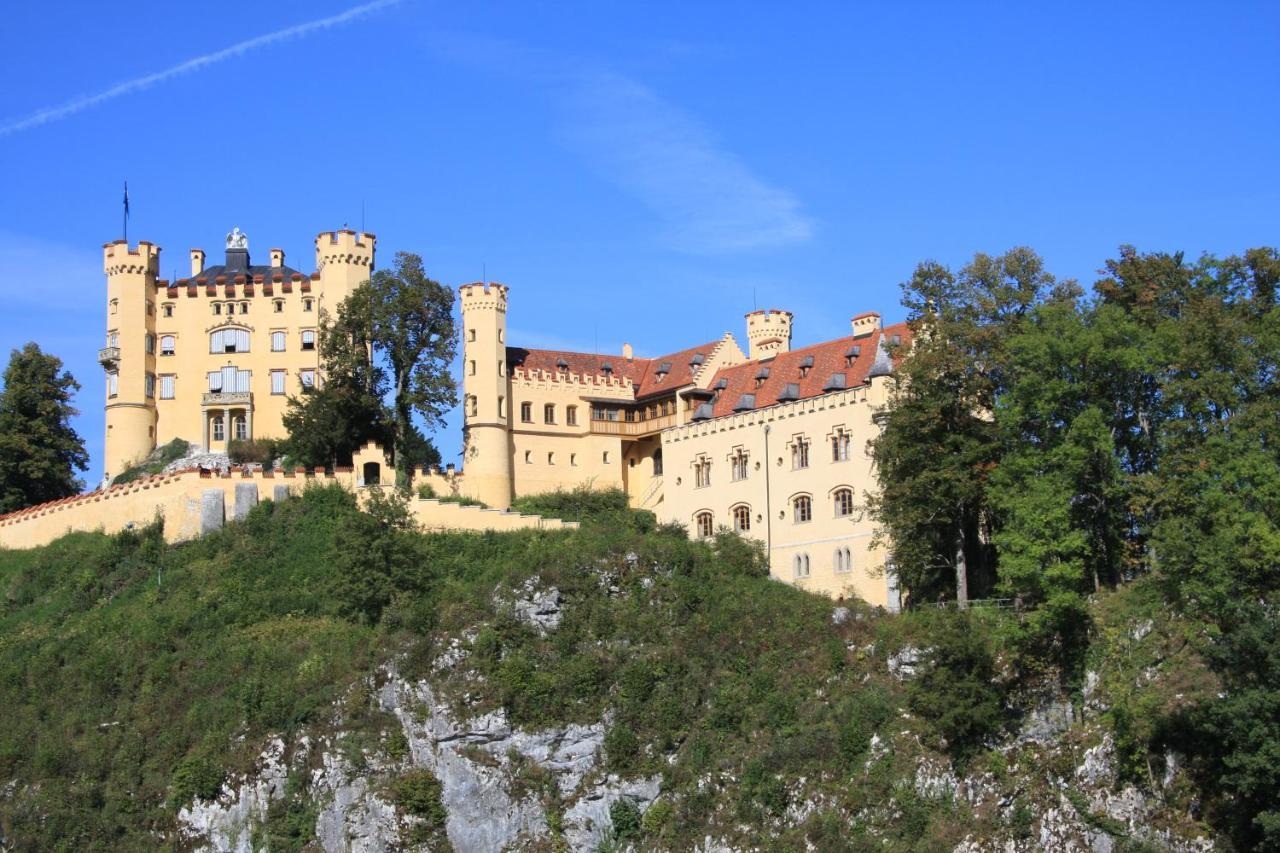 Ameron Neuschwanstein Alpsee & Hotel 4*