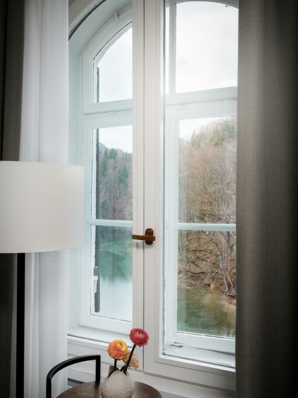 Ameron Neuschwanstein Alpsee Resort&spa