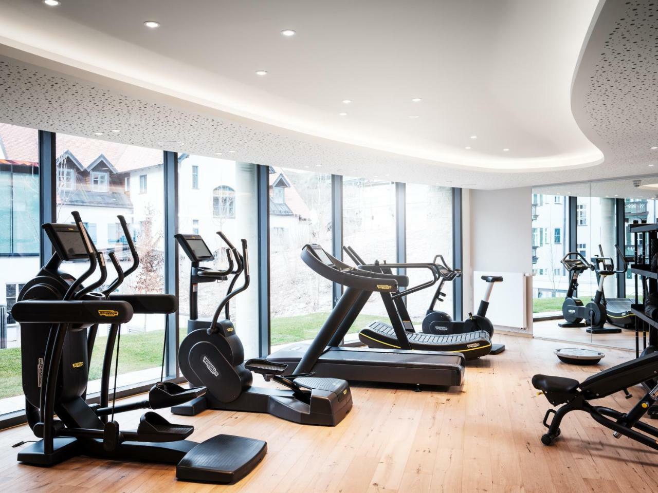 Ameron Neuschwanstein Alpsee Resort&spa 4* Schwangau