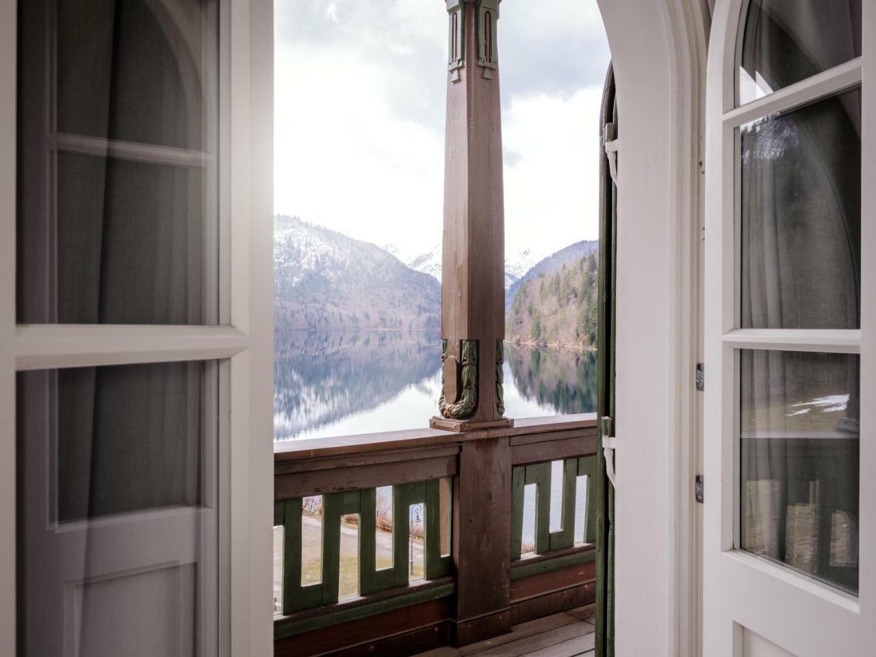 Hotel Ameron Neuschwanstein Alpsee & 4*