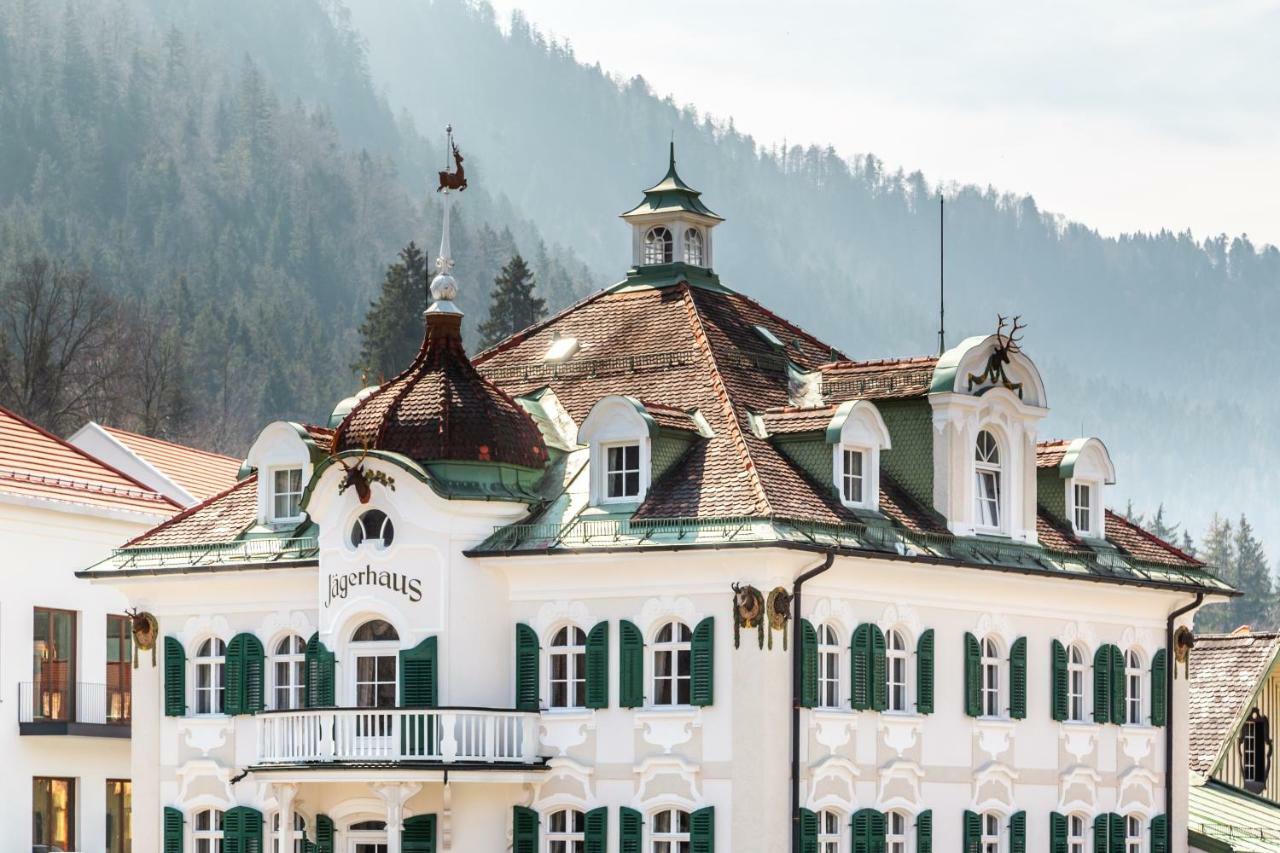 Ameron Neuschwanstein Alpsee & 4*