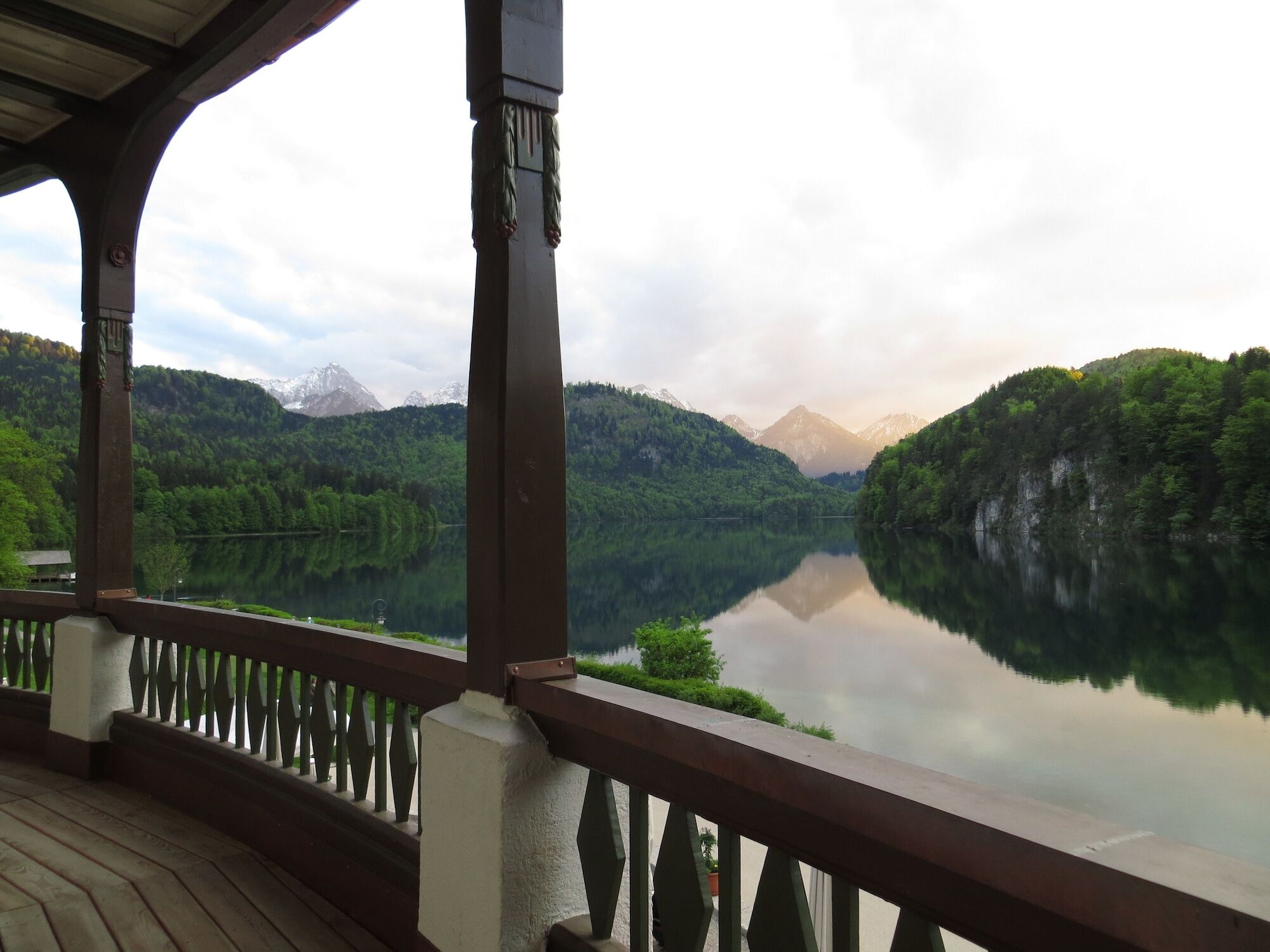 Ameron Neuschwanstein Alpsee & Hotel Schwangau