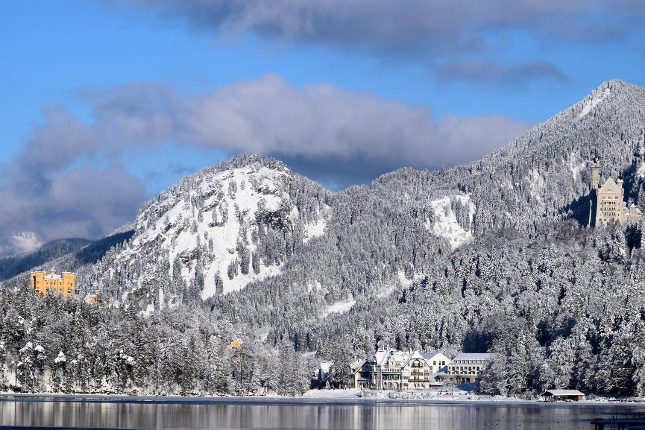 Ameron Neuschwanstein Alpsee & Schwangau