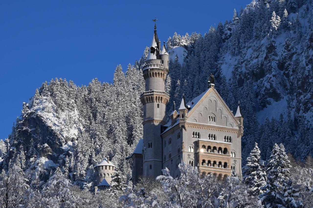 Ameron Neuschwanstein Alpsee & 4* Schwangau