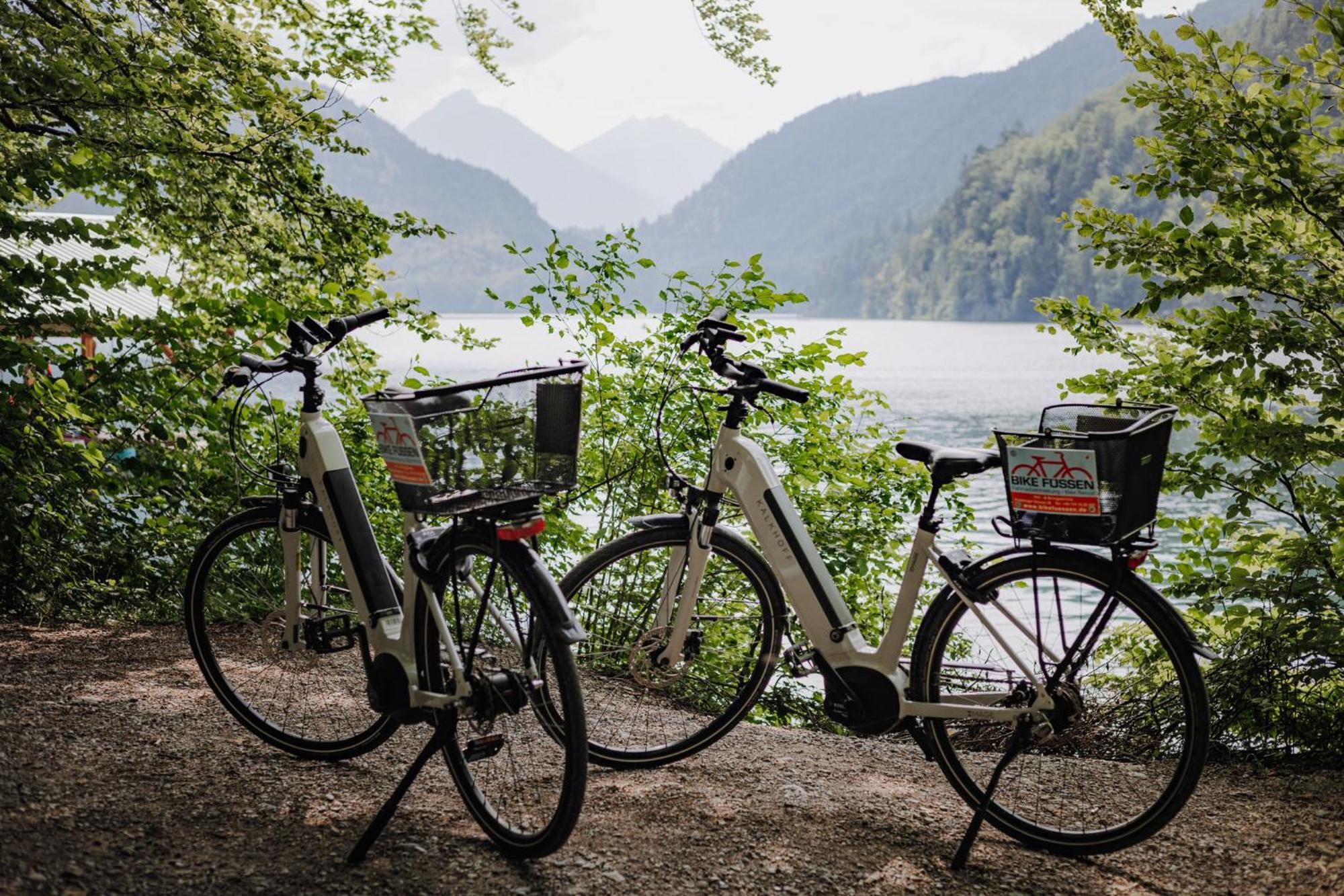 Ameron Neuschwanstein Alpsee &