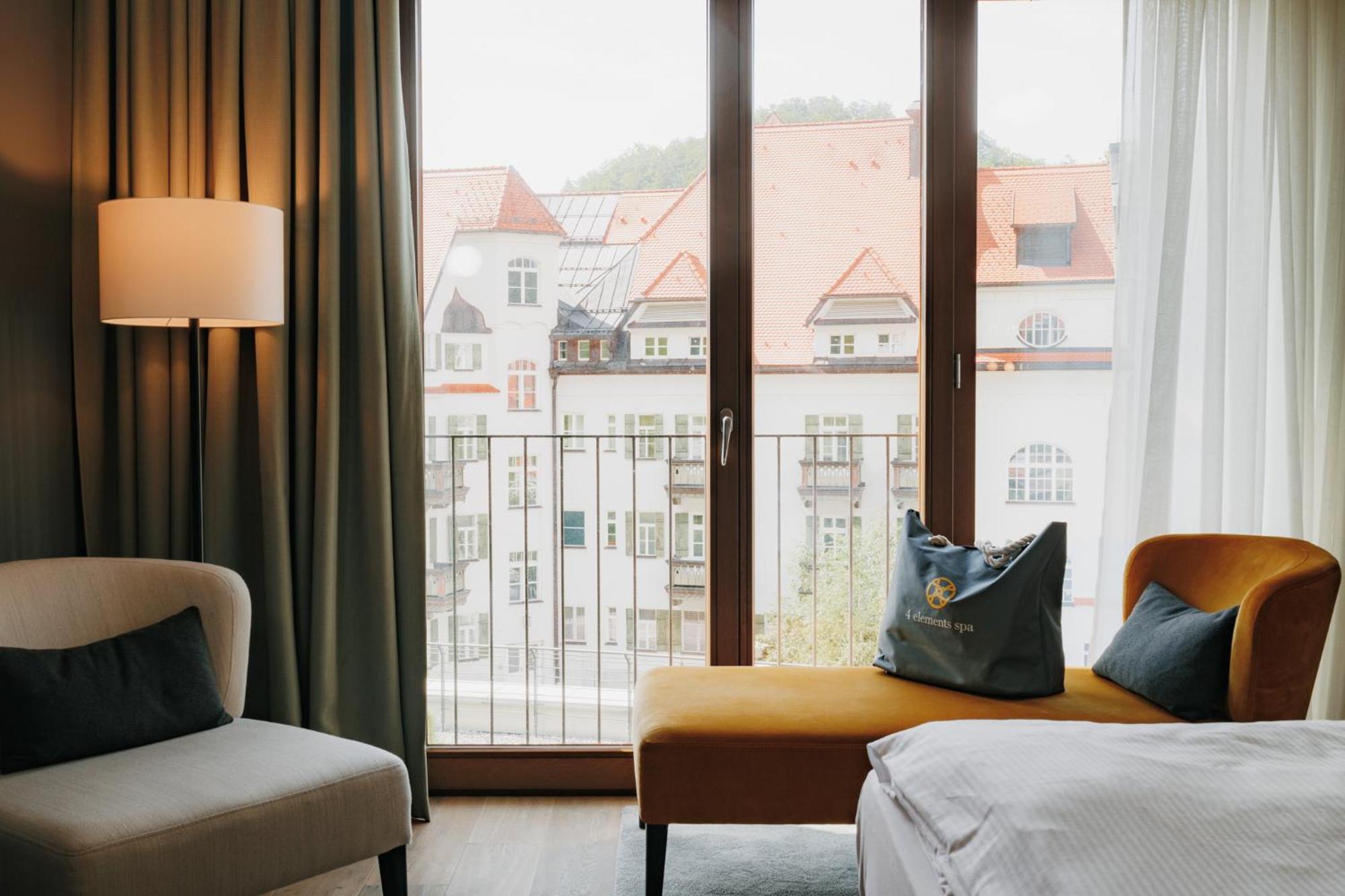 Hotel Ameron Neuschwanstein Alpsee & 4*