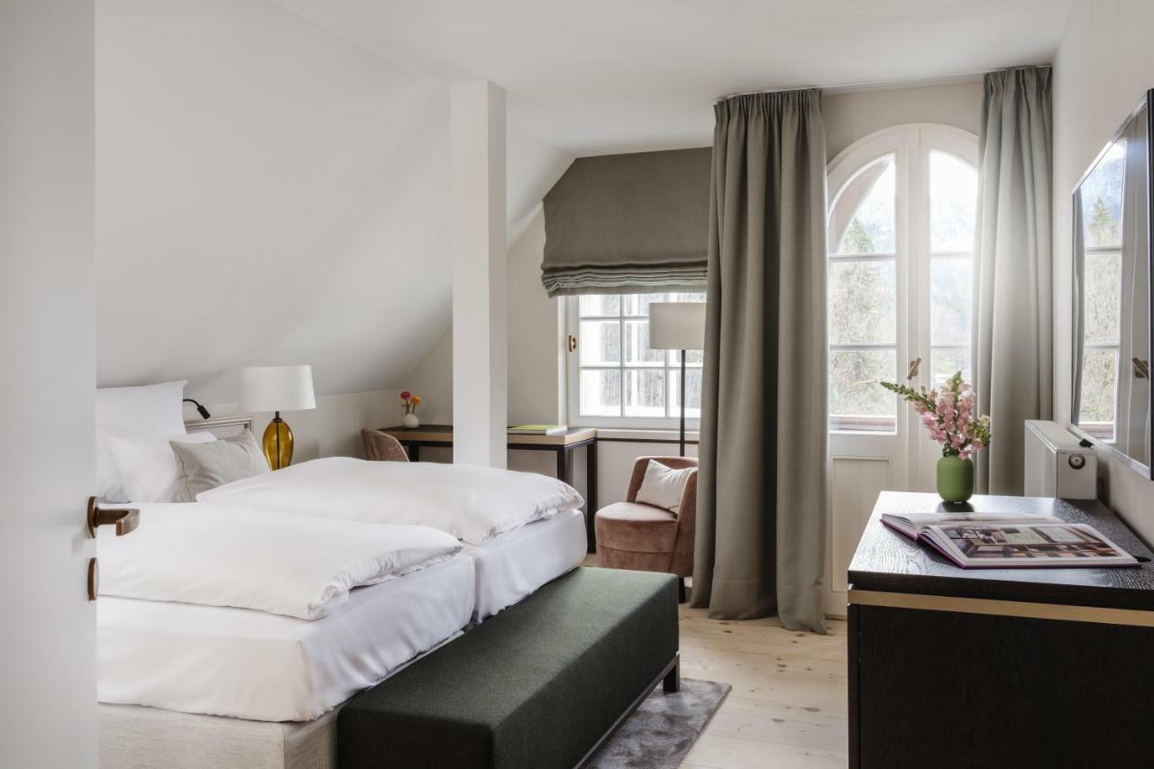 Ameron Neuschwanstein Alpsee & Hotel 4*