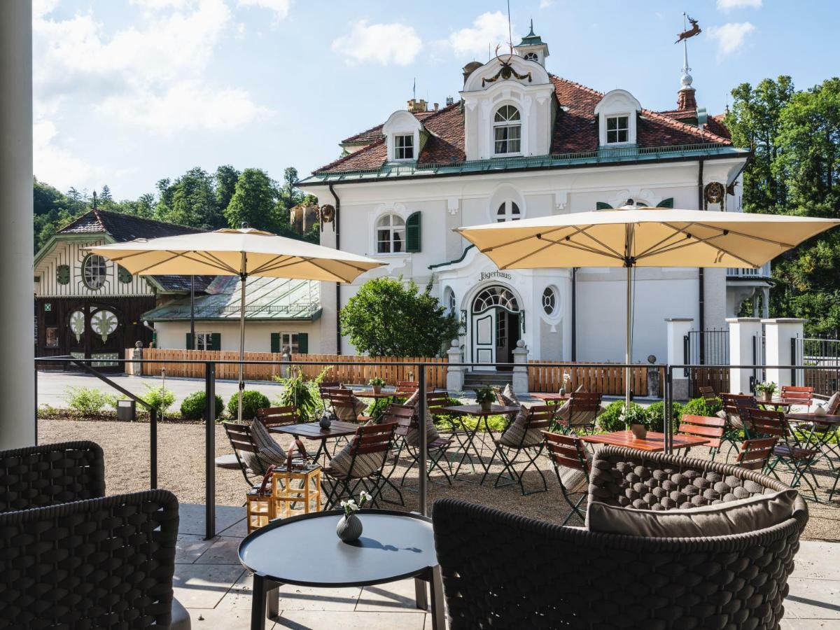 Ameron Neuschwanstein Alpsee & Hotel 4*